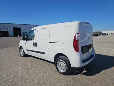 2022 RAM ProMaster City Cargo Van 3