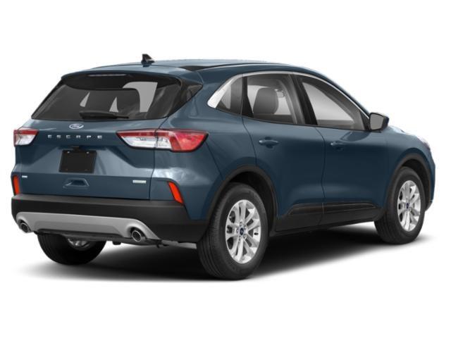 2021 Ford Escape SE Hybrid