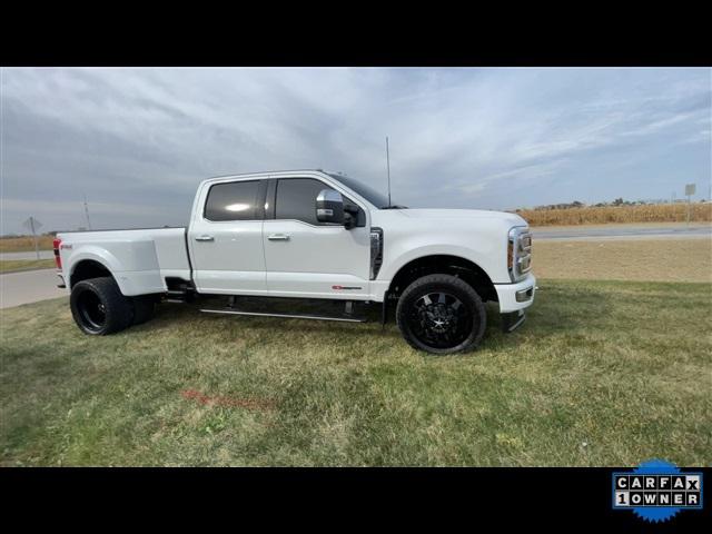 2024 Ford F-350 Limited