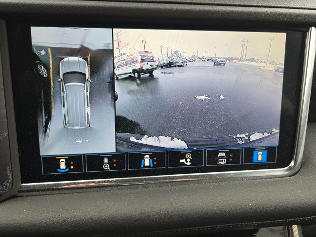 2021 GMC Yukon 4WD Denali 2021 GMC Yukon 4WD Denali