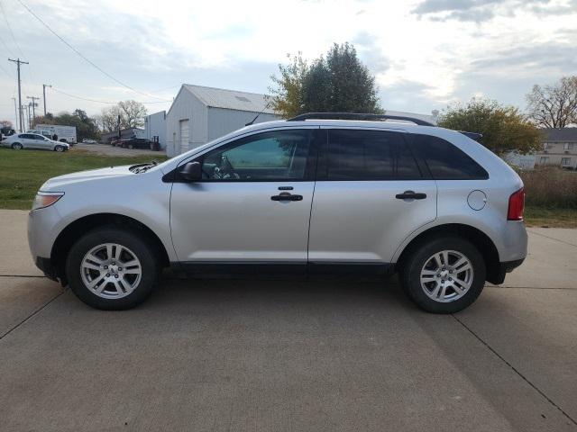 2011 Ford Edge SE