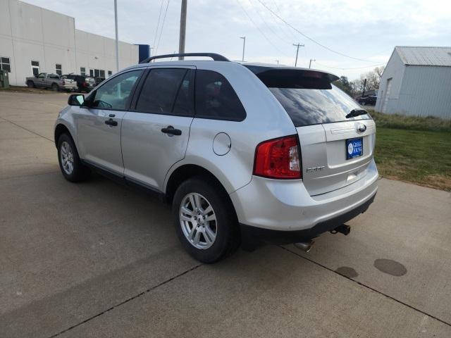 2011 Ford Edge SE