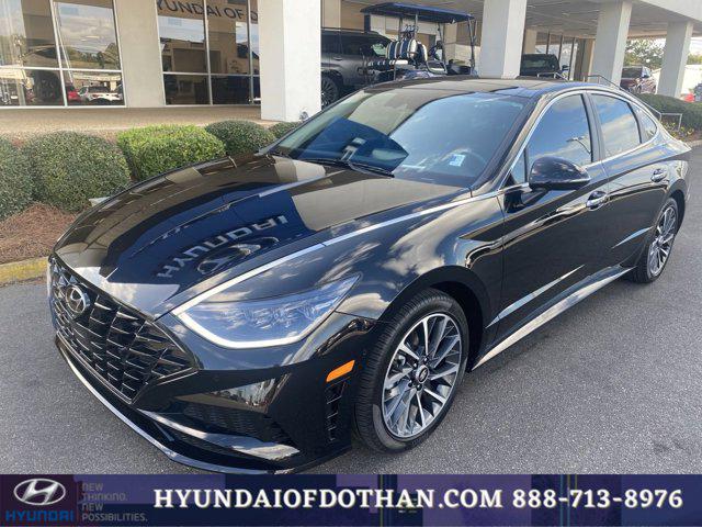 2023 Hyundai Sonata