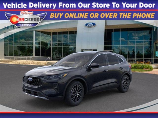 2025 Ford Escape PHEV for sale in Denver, CO