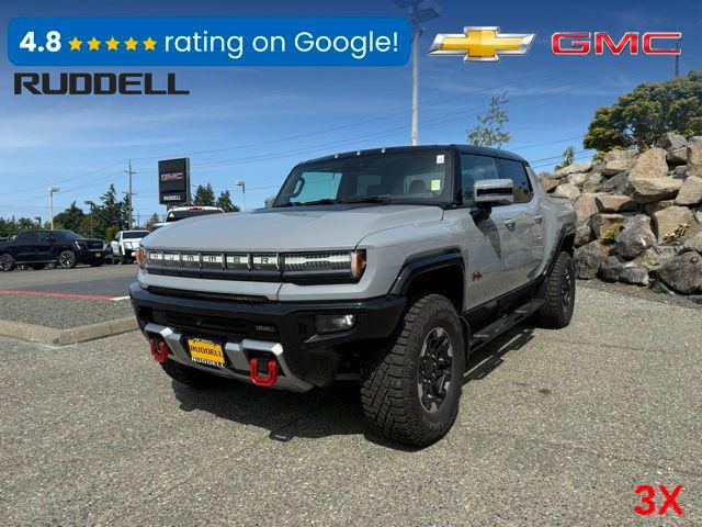 2025 GMC HUMMER EV 3X for sale in Port Angeles, WA