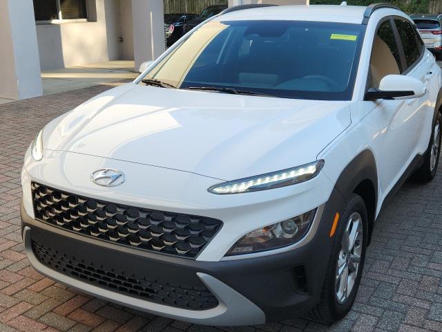 2023 Hyundai Kona