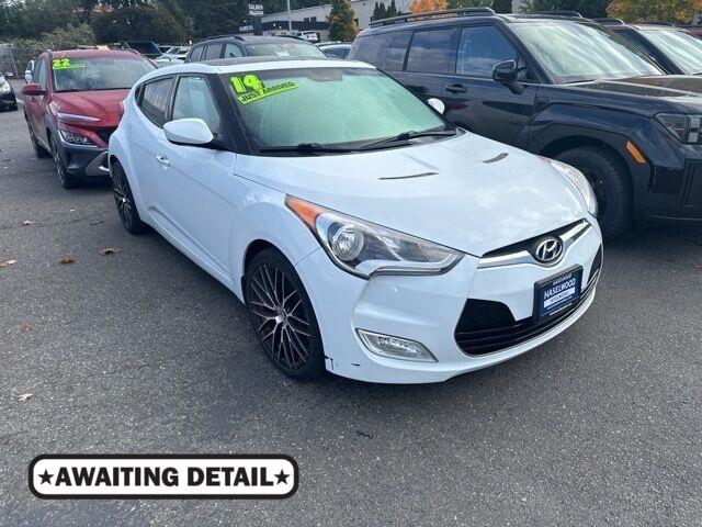 2014 Hyundai Veloster