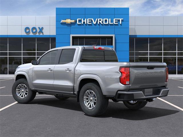 2024 Chevrolet Colorado 2WD LT