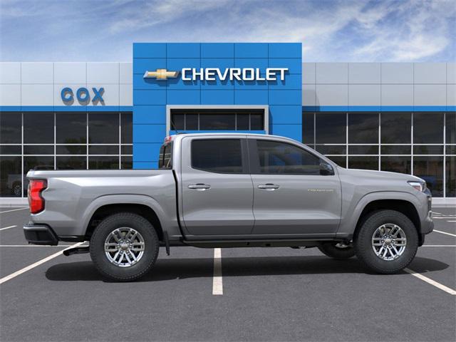 2024 Chevrolet Colorado 2WD LT