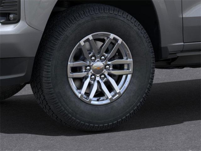 2024 Chevrolet Colorado 2WD LT