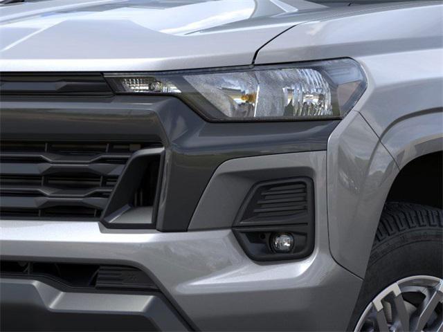 2024 Chevrolet Colorado 2WD LT