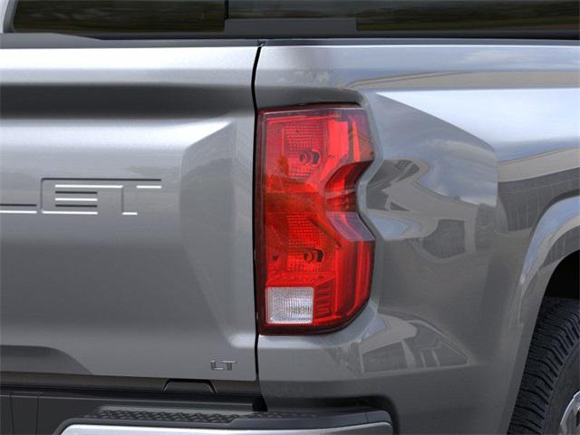 2024 Chevrolet Colorado 2WD LT