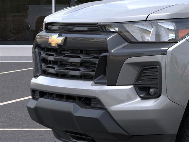 2024 Chevrolet Colorado 2WD LT