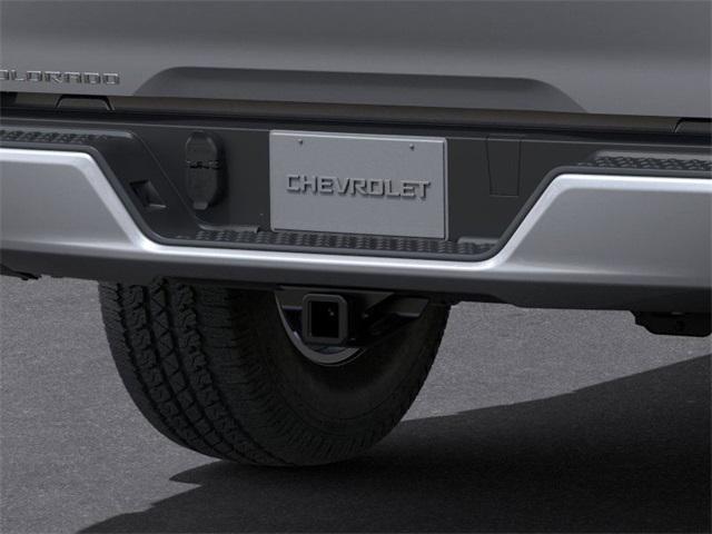 2024 Chevrolet Colorado 2WD LT