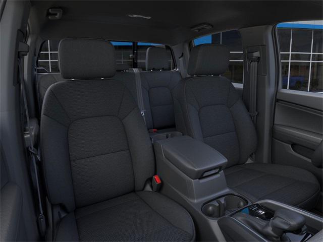 2024 Chevrolet Colorado 2WD LT