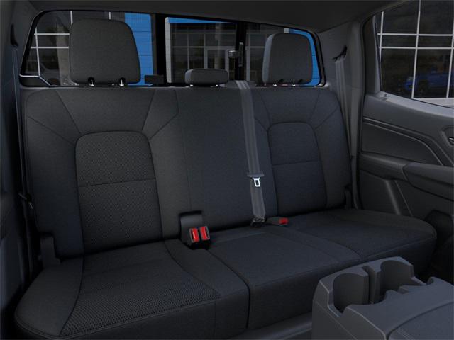 2024 Chevrolet Colorado 2WD LT