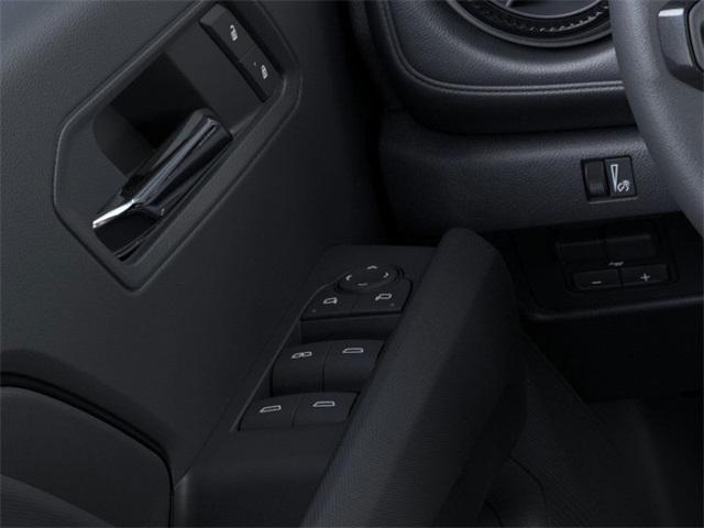 2024 Chevrolet Colorado 2WD LT
