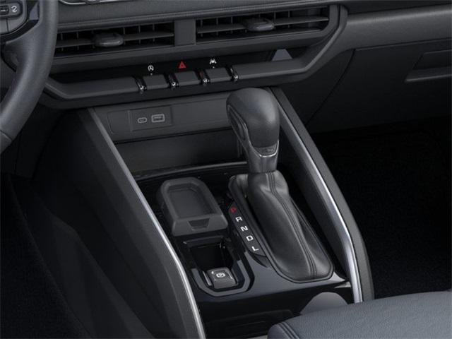 2024 Chevrolet Colorado 2WD LT