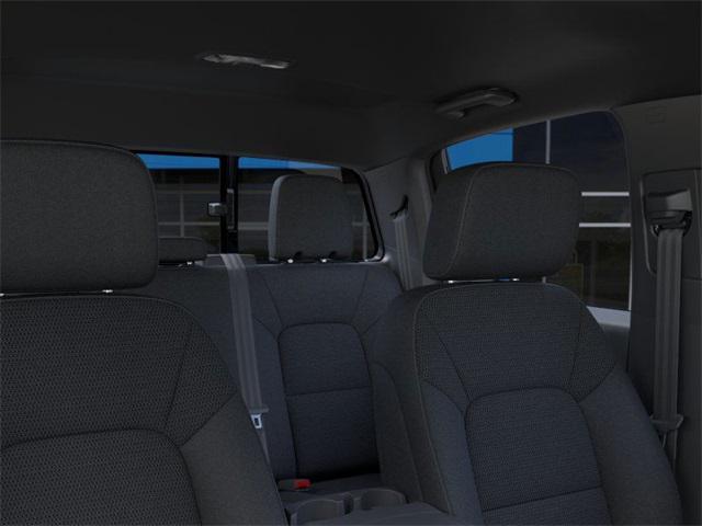 2024 Chevrolet Colorado 2WD LT