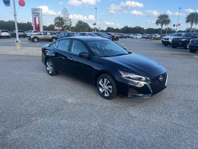 2025 Nissan Altima S FWD for sale in Albany, GA