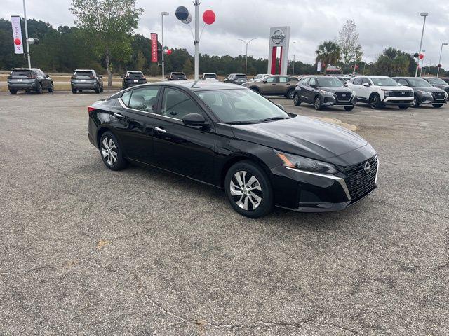 2025 Nissan Altima S FWD for sale in Albany, GA
