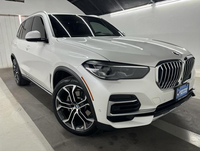 2023 BMW X5