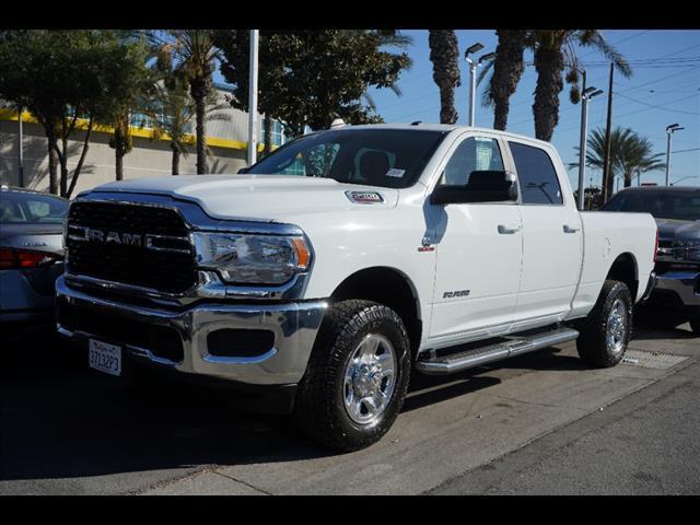 2022 Ram 2500