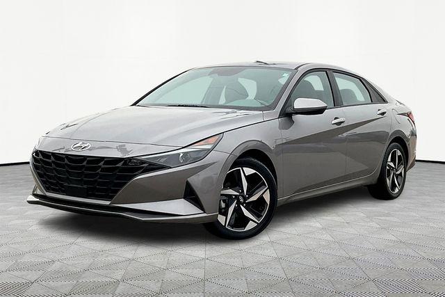 Used 2023 Hyundai Elantra For Sale in OLIVE BRANCH, MS