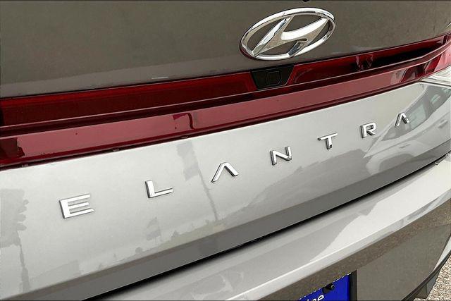 Used 2023 Hyundai Elantra For Sale in OLIVE BRANCH, MS