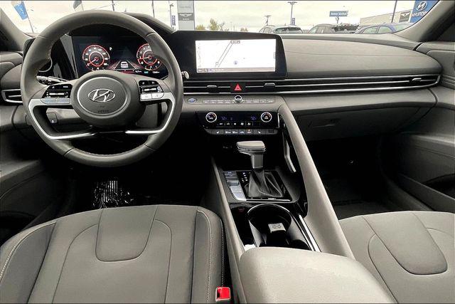 Used 2023 Hyundai Elantra For Sale in OLIVE BRANCH, MS