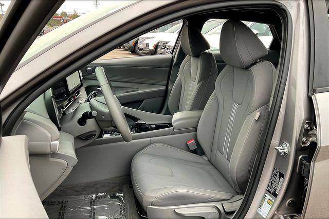 Used 2023 Hyundai Elantra For Sale in OLIVE BRANCH, MS