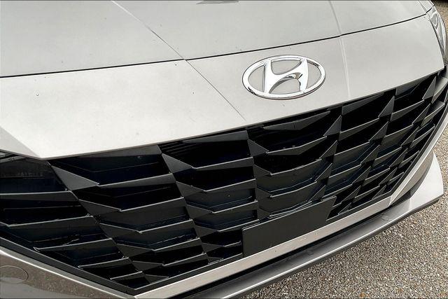 Used 2023 Hyundai Elantra For Sale in OLIVE BRANCH, MS