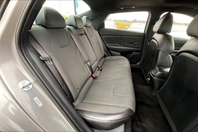 Used 2023 Hyundai Elantra For Sale in OLIVE BRANCH, MS