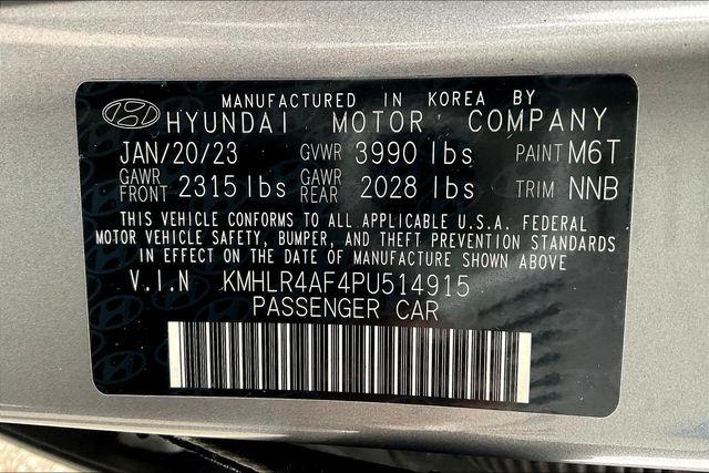 Used 2023 Hyundai Elantra For Sale in OLIVE BRANCH, MS