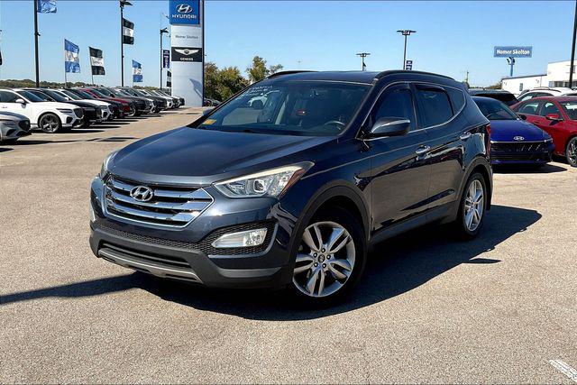 Used 2013 Hyundai Santa Fe For Sale in Olive Branch, MS