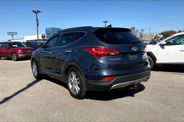 Used 2013 Hyundai Santa Fe For Sale in Olive Branch, MS