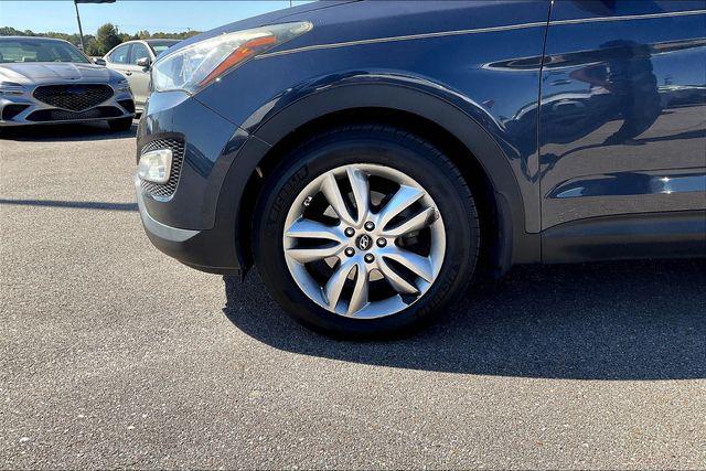 Used 2013 Hyundai Santa Fe For Sale in Olive Branch, MS