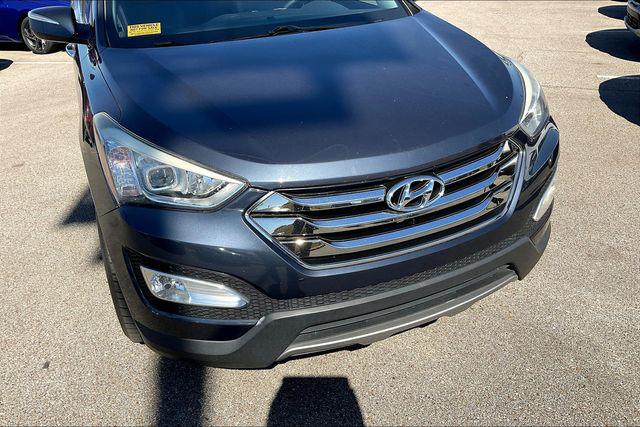 Used 2013 Hyundai Santa Fe For Sale in Olive Branch, MS