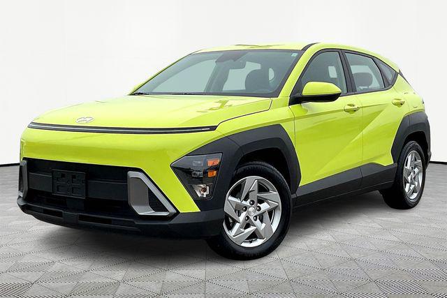 Used 2024 Hyundai Kona For Sale in OLIVE BRANCH, MS