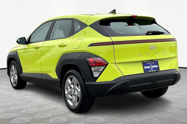 Used 2024 Hyundai Kona For Sale in OLIVE BRANCH, MS