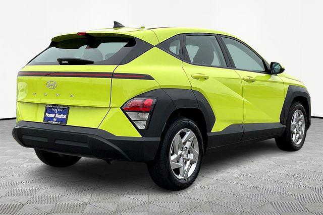 Used 2024 Hyundai Kona For Sale in OLIVE BRANCH, MS