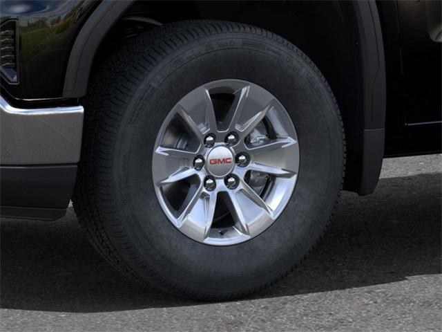 New 2025 GMC Sierra 1500 For Sale in Waterford Twp, MI