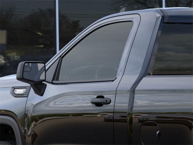 New 2025 GMC Sierra 1500 For Sale in Waterford Twp, MI