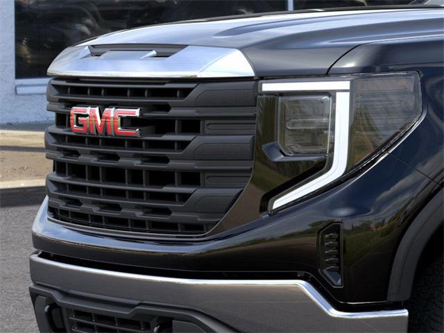New 2025 GMC Sierra 1500 For Sale in Waterford Twp, MI
