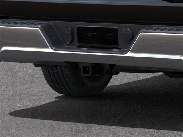 New 2025 GMC Sierra 1500 For Sale in Waterford Twp, MI