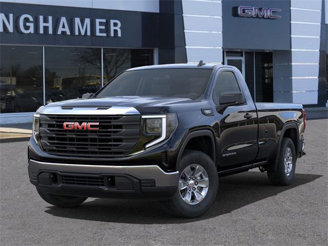 New 2025 GMC Sierra 1500 For Sale in Waterford Twp, MI