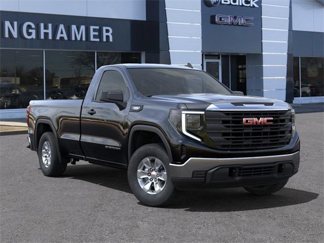 New 2025 GMC Sierra 1500 For Sale in Waterford Twp, MI
