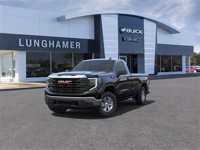 New 2025 GMC Sierra 1500 For Sale in Waterford Twp, MI