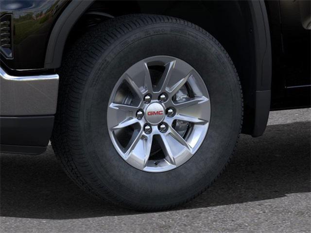 New 2025 GMC Sierra 1500 For Sale in Waterford Twp, MI