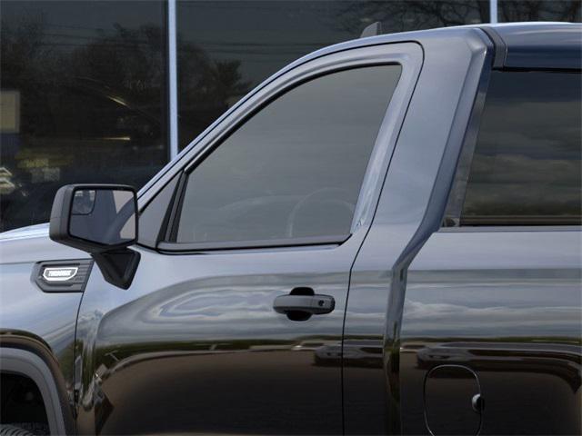 New 2025 GMC Sierra 1500 For Sale in Waterford Twp, MI